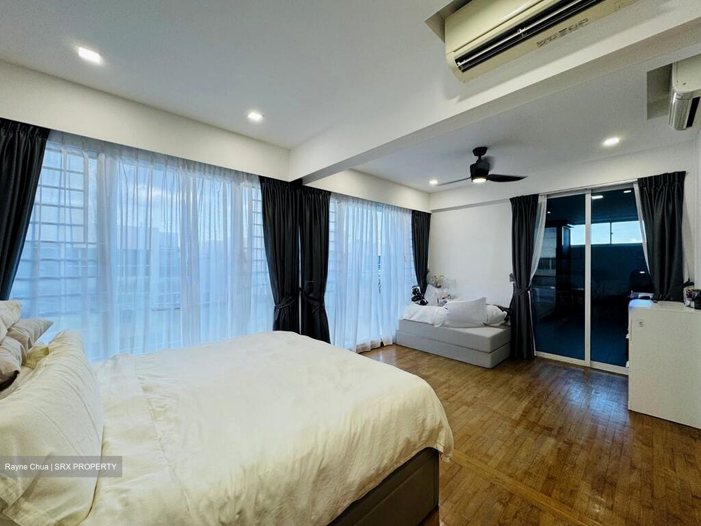 The Tampines Trilliant (D18), Condominium #508684391